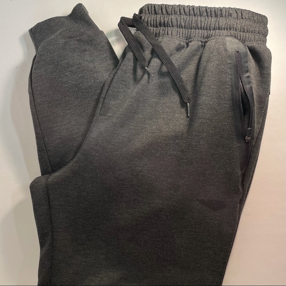 Pony men’s Sweatpants size Large Like New